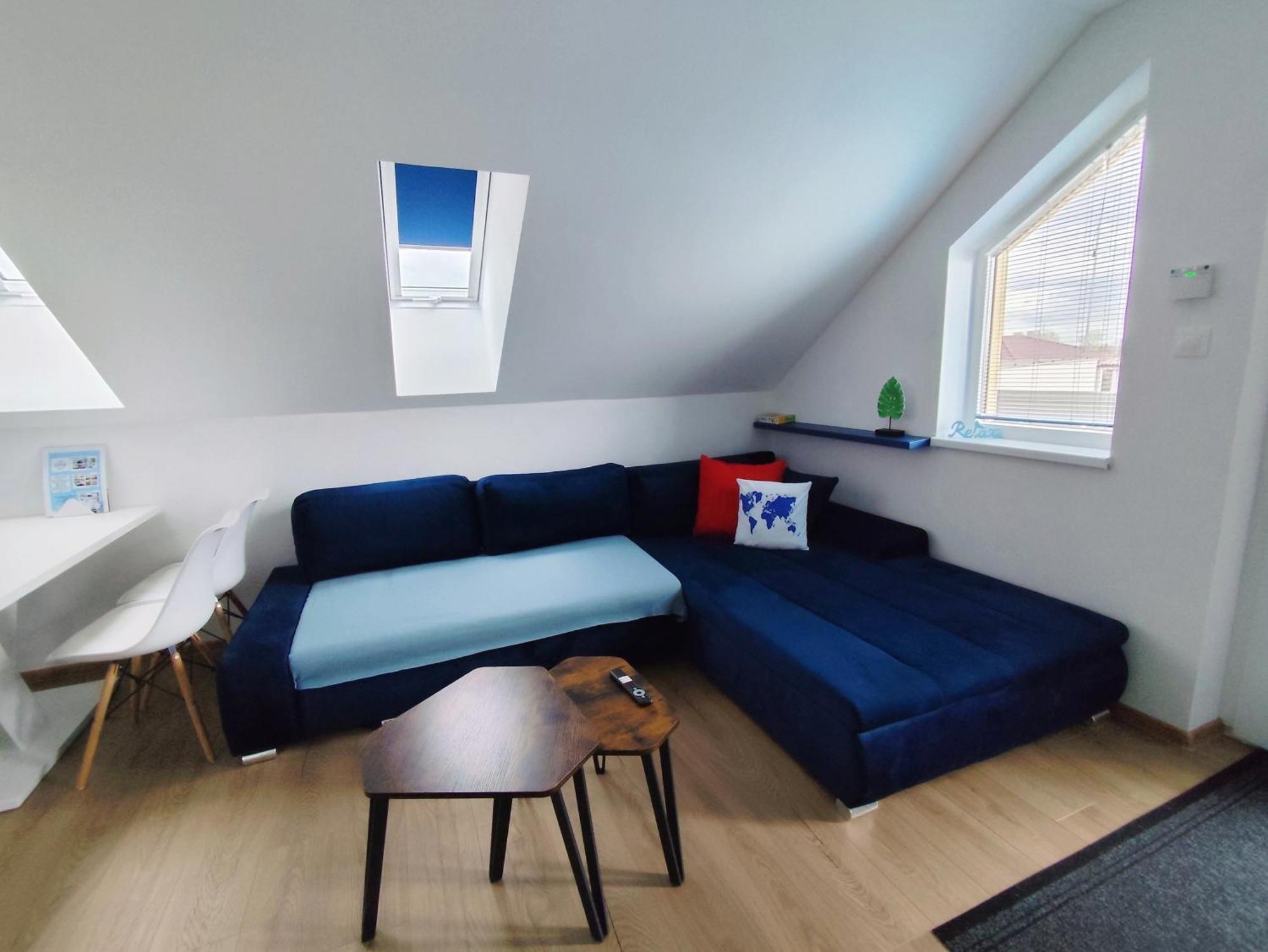 Ahoy Relax Apartmany Nesvady Экстерьер фото