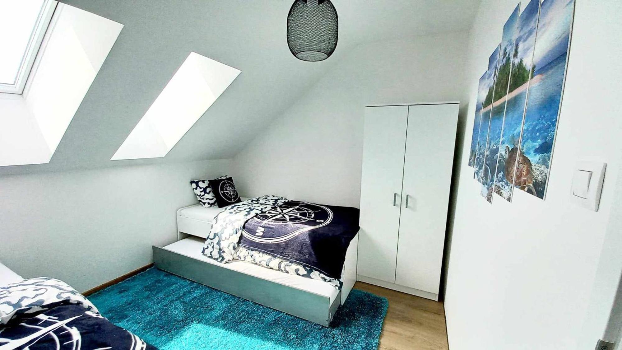 Ahoy Relax Apartmany Nesvady Экстерьер фото