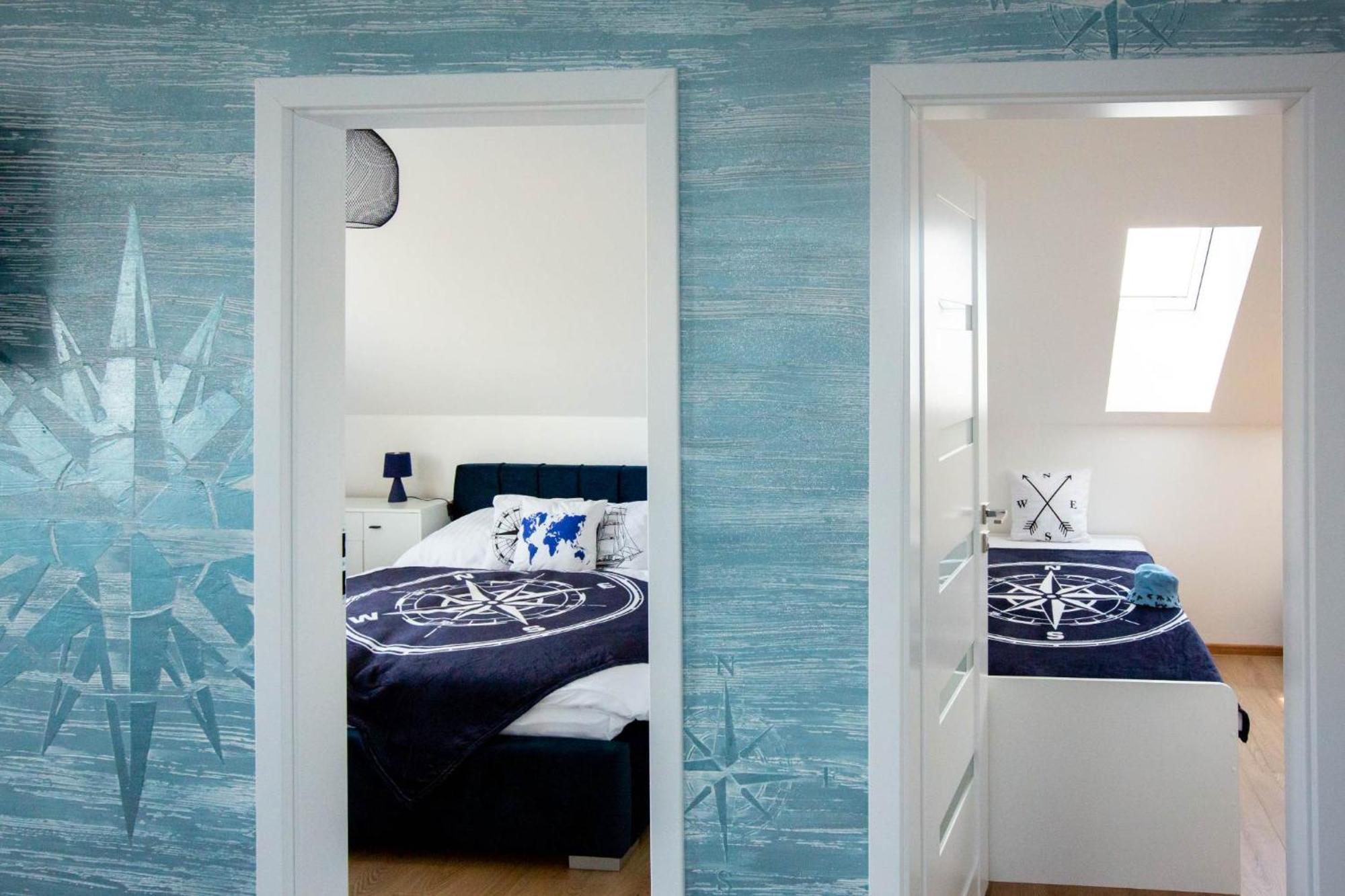 Ahoy Relax Apartmany Nesvady Экстерьер фото