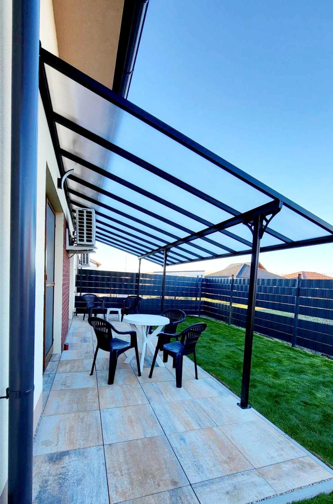 Ahoy Relax Apartmany Nesvady Экстерьер фото