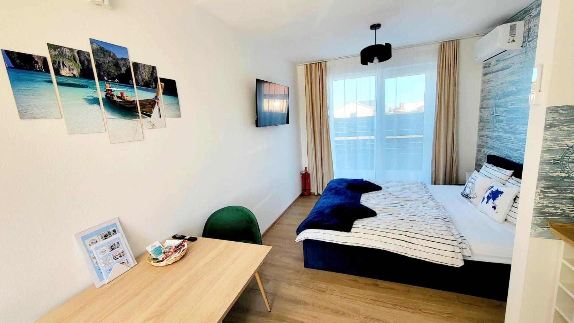 Ahoy Relax Apartmany Nesvady Экстерьер фото