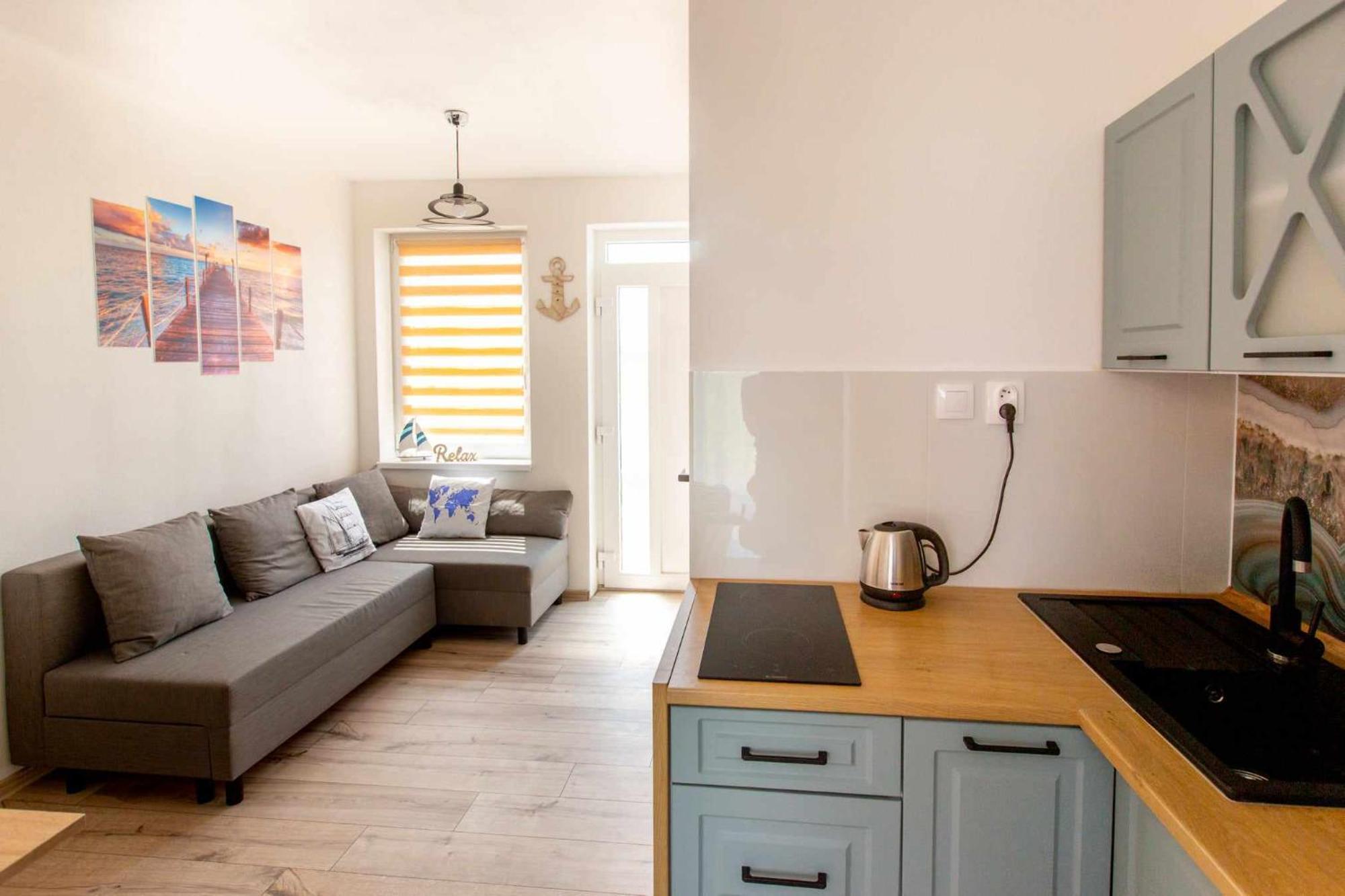 Ahoy Relax Apartmany Nesvady Экстерьер фото