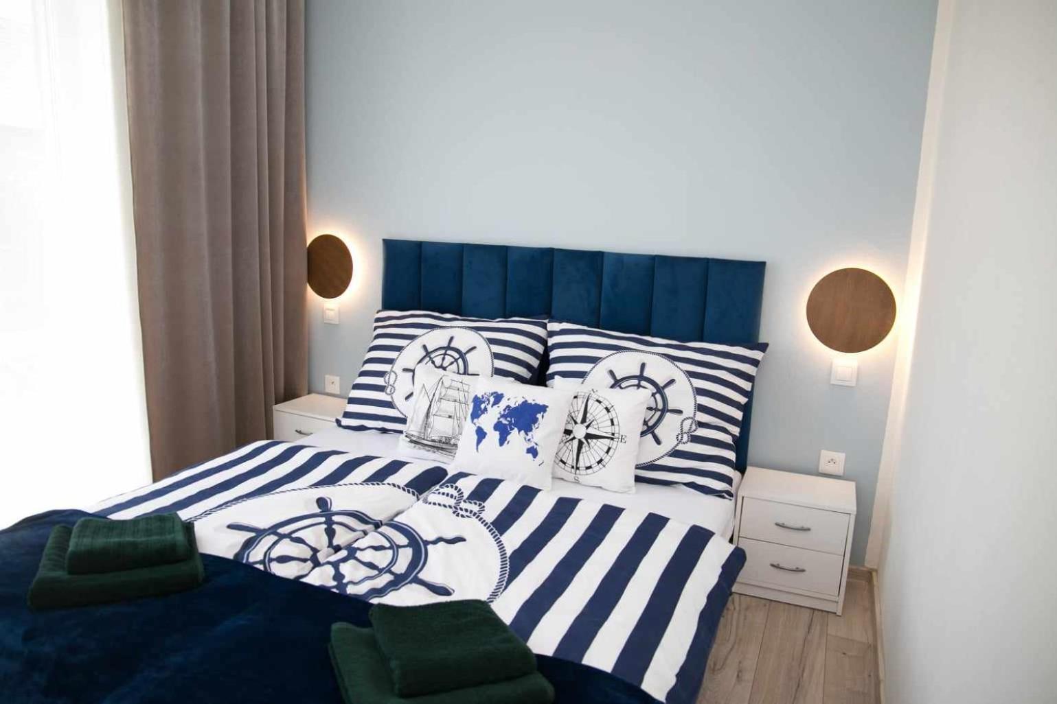 Ahoy Relax Apartmany Nesvady Экстерьер фото